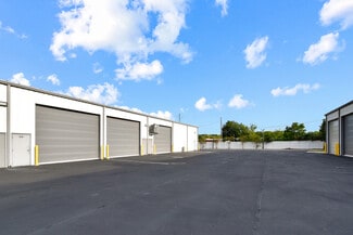 More details for 757 Saint Johns Bluff Rd N, Jacksonville, FL - Industrial for Sale
