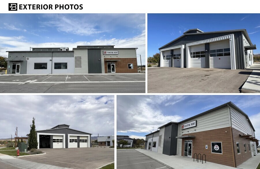 5332 N Sawyer Ave, Garden City, ID for lease - Building Photo - Image 3 of 4