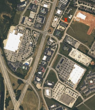 More details for 185 Blossom Park Dr, Georgetown, KY - Land for Lease