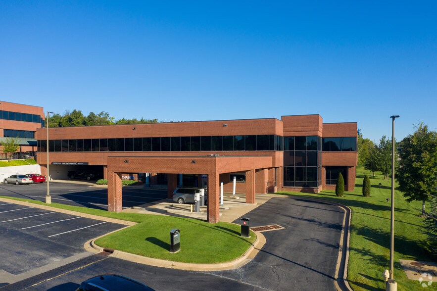 6660 S Sheridan Rd, Tulsa, OK à louer - Photo du bâtiment - Image 2 de 20