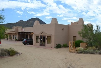 More details for 6070 E Cave Creek Rd, Cave Creek, AZ - Retail for Lease