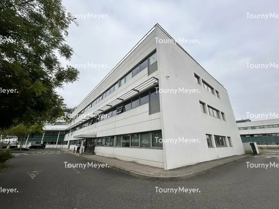 Bureau dans Toulouse à louer Photo principale- Image 1 de 11