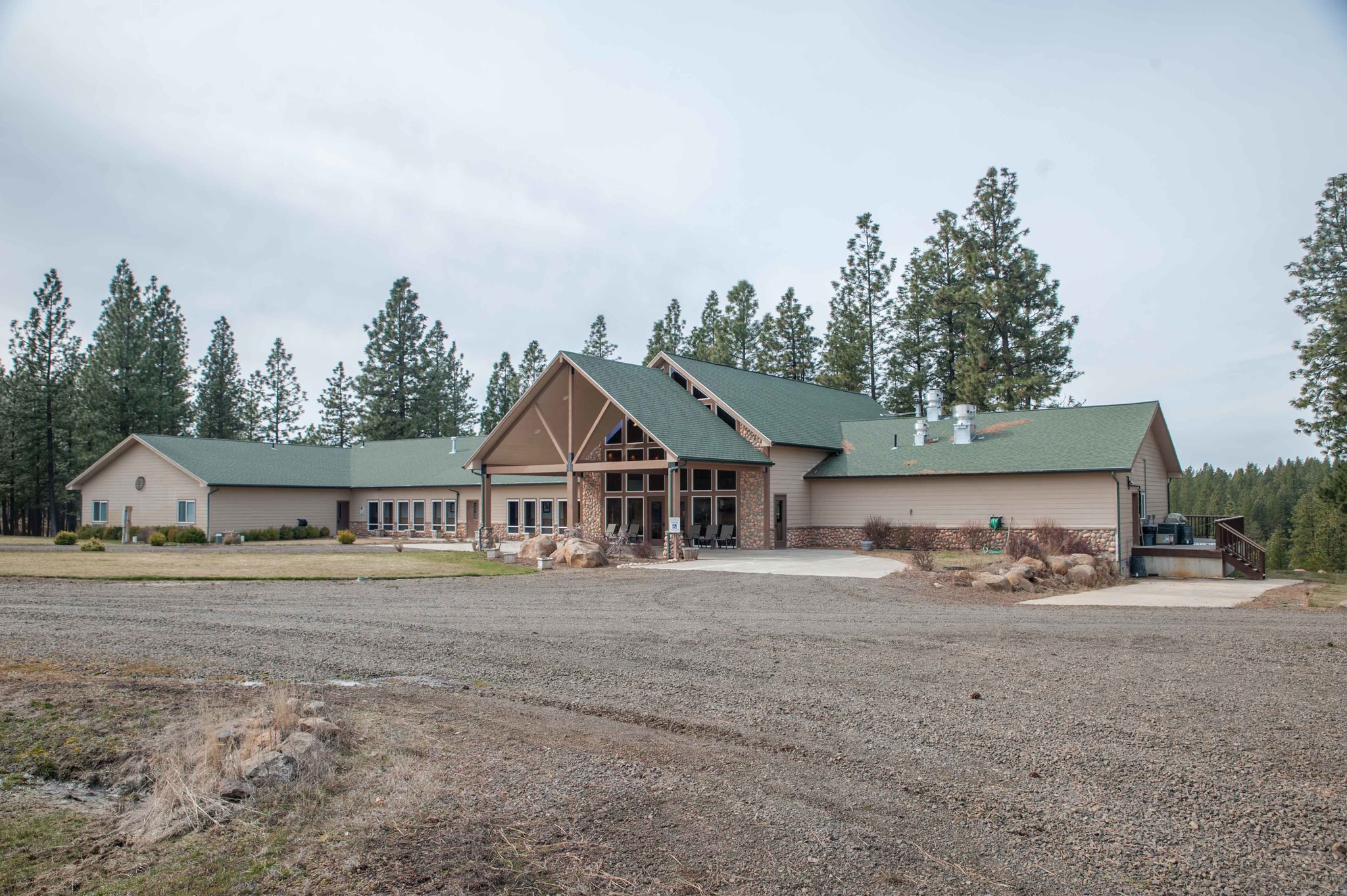 207 Patch Ln, Goldendale, WA for sale Building Photo- Image 1 of 1