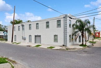 Plus de détails pour 8137 Oleander St, New Orleans, LA - Bureau à louer
