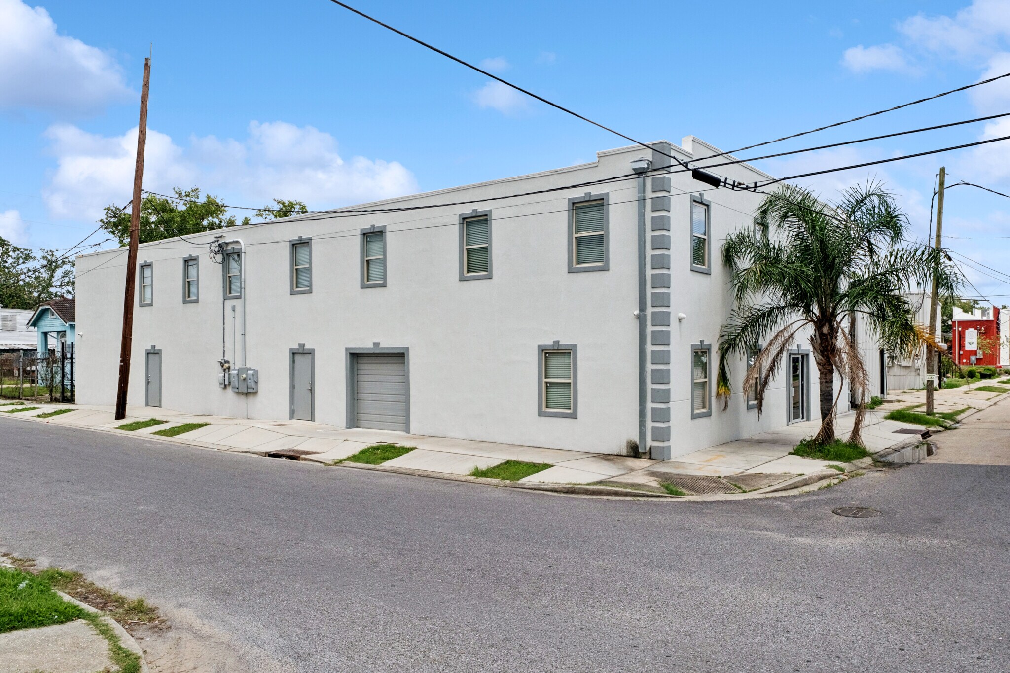 8137 Oleander St, New Orleans, LA à louer Photo du bâtiment- Image 1 de 4