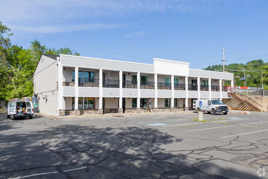 353 Us Highway 22, Green Brook, NJ for sale - Primary Photo - Image 1 of 1