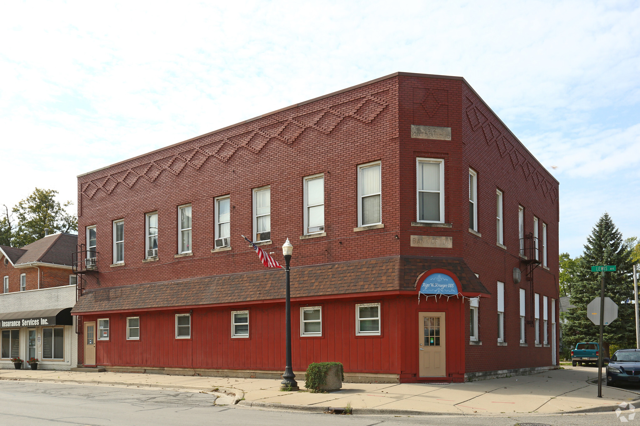 2906-2916 Lewis Ave, Ida, MI for sale Primary Photo- Image 1 of 1