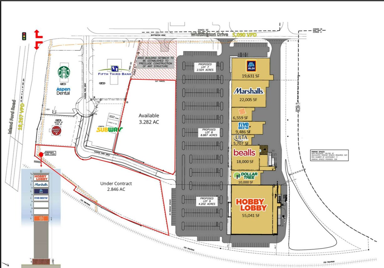 456 Hudson Park Dr, Madisonville, KY à louer Photo principale- Image 1 de 2
