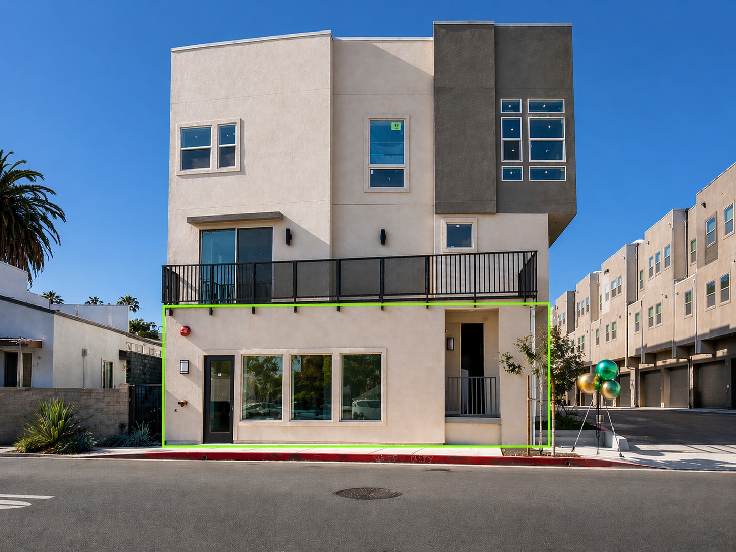 1771 Blake Ave, Los Angeles, CA for lease Primary Photo- Image 1 of 39