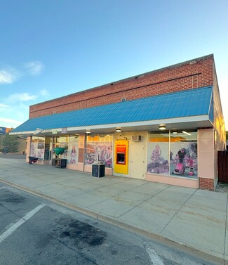 More details for 121 S Main St, Payette, ID - Retail for Sale