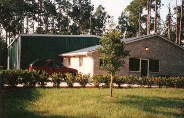 3701 W International Speedway Blvd, Daytona Beach, FL for lease Primary Photo- Image 1 of 47