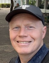 Dan Corey