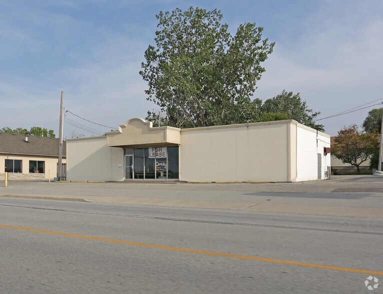 241 Garrison Rd, Fort Erie, ON for sale - Primary Photo - Image 1 of 1