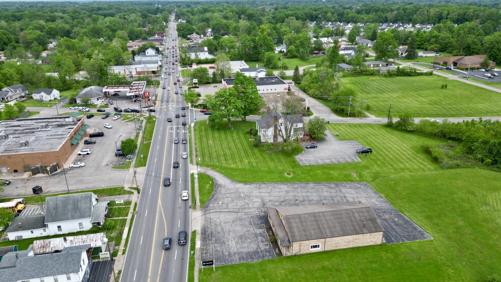 56 W Main St, Amelia, OH for lease - Building Photo - Image 3 of 16