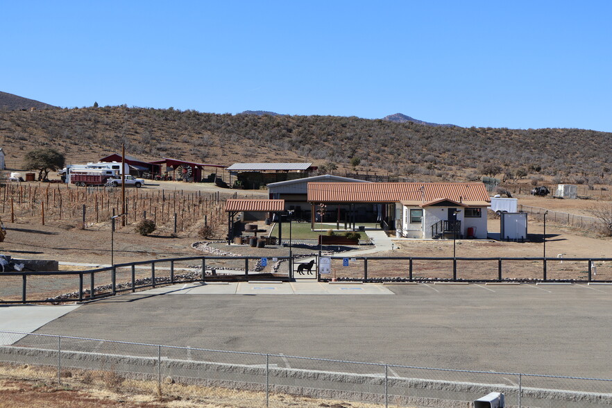 2430 State Route 69 Hwy, Humboldt, AZ for sale - Primary Photo - Image 1 of 16