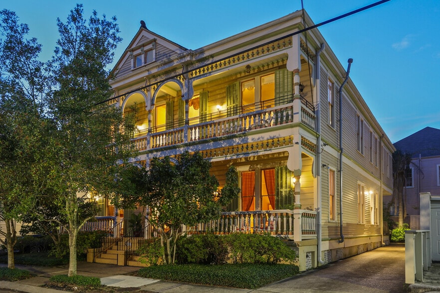 4117 Perrier St, New Orleans, LA à vendre - Photo du bâtiment - Image 2 de 52