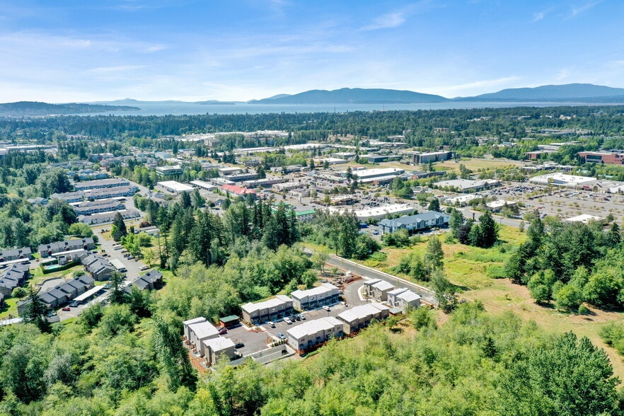 201 Tull Ct, Bellingham, WA for sale - Building Photo - Image 3 of 18