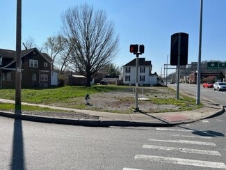 Plus de détails pour 3101 3rd Ave, Huntington, WV - Terrain à vendre