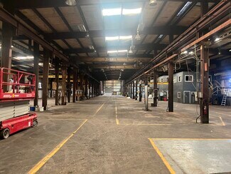 Plus de détails pour 6210 Cunningham Rd, Houston, TX - Industriel à louer
