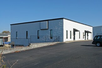 Plus de détails pour 2606 Eugenia Ave, Nashville, TN - Local d'activités à louer