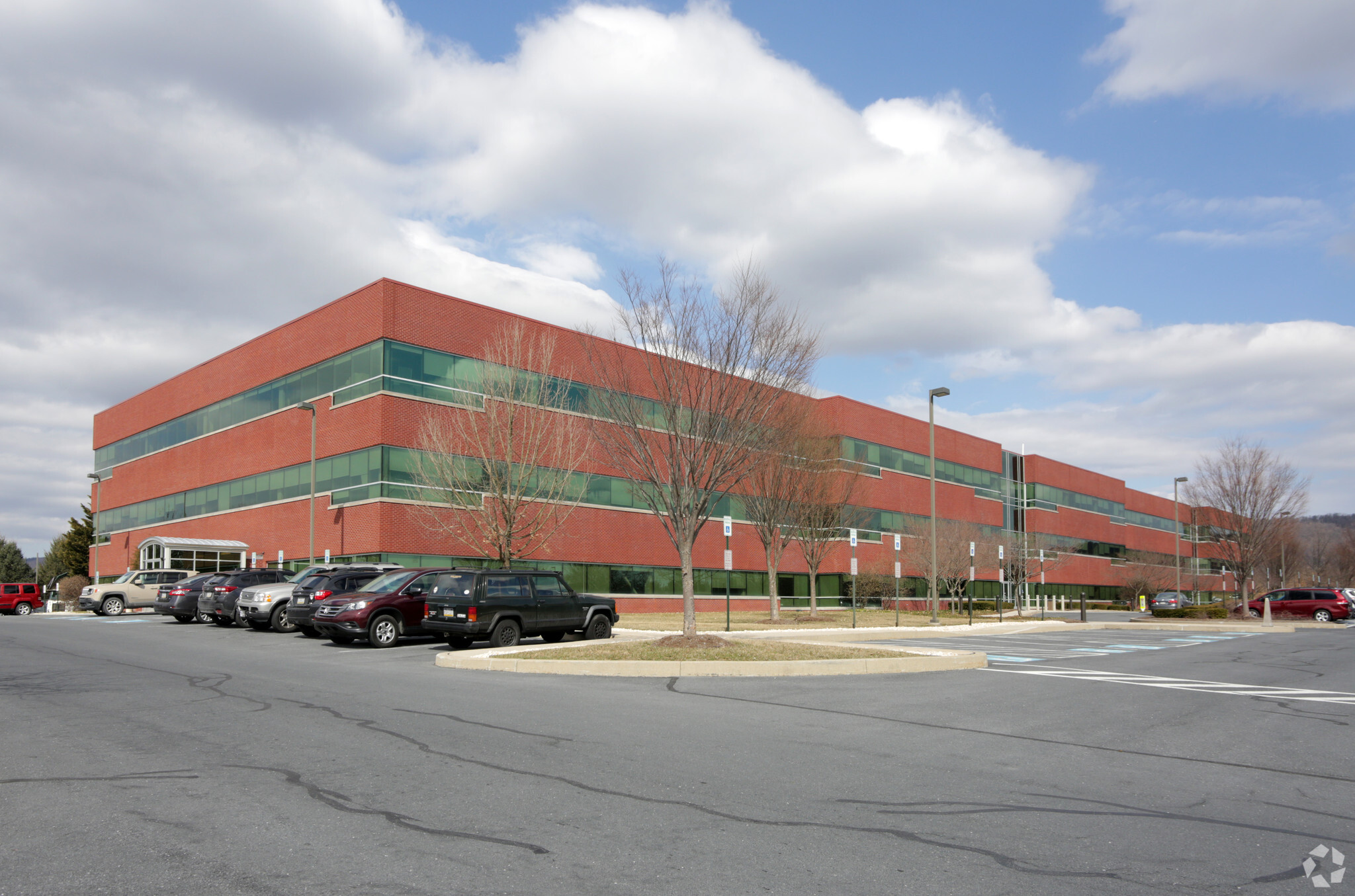 2020 Technology Pky, Mechanicsburg, PA for sale Building Photo- Image 1 of 1