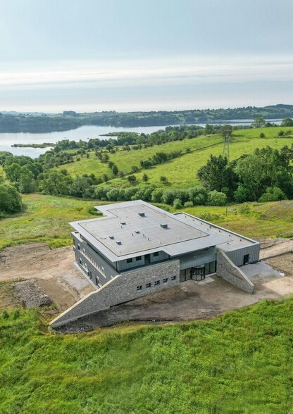 Ashbourne Rd, Ashbourne for sale - Building Photo - Image 2 of 10