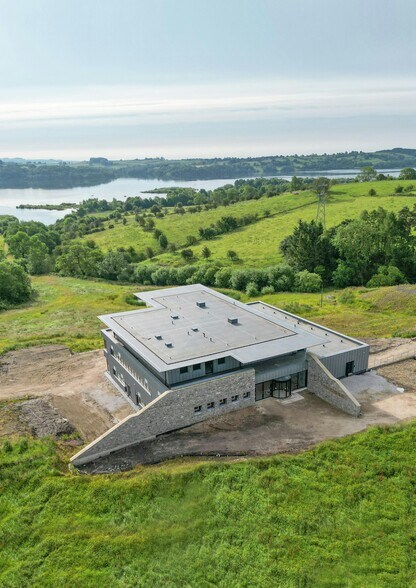 Ashbourne Rd, Ashbourne à vendre - Photo du bâtiment - Image 2 de 10