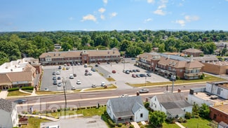 Plus de détails pour 4807 Jonestown Rd, Harrisburg, PA - Bureau à louer