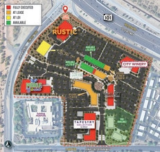 SEC of Loop 101 and Pima Rd, Scottsdale, AZ for lease Interior Photo- Image 1 of 1