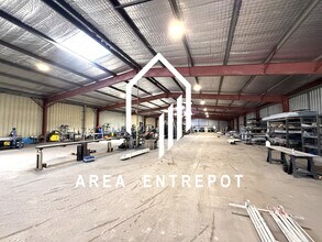3 Allée De La Palun, Marignane for lease Interior Photo- Image 1 of 6