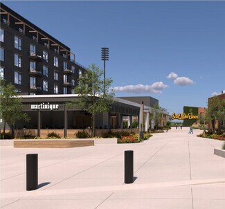 More details for 5446 Center Field Dr, South Jordan, UT - Retail for Lease