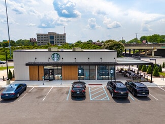 Plus de détails pour 114 Heart of Huntsville Dr, Huntsville, AL - Commerce de détail à vendre