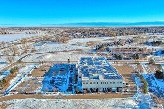 6333 Dry Creek Pky, Niwot, CO for lease Building Photo- Image 2 of 10