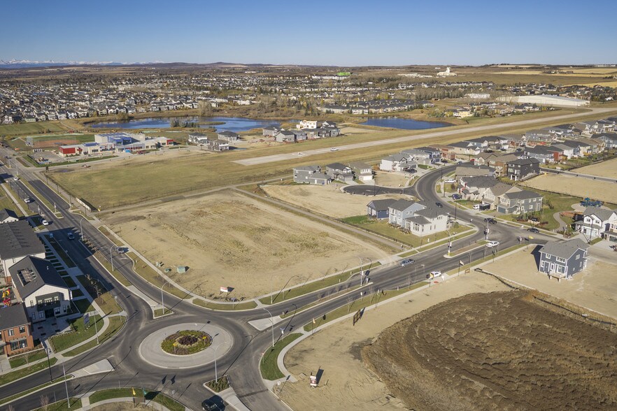 2 Ranchers Blvd, Okotoks, AB for sale - Other - Image 1 of 1