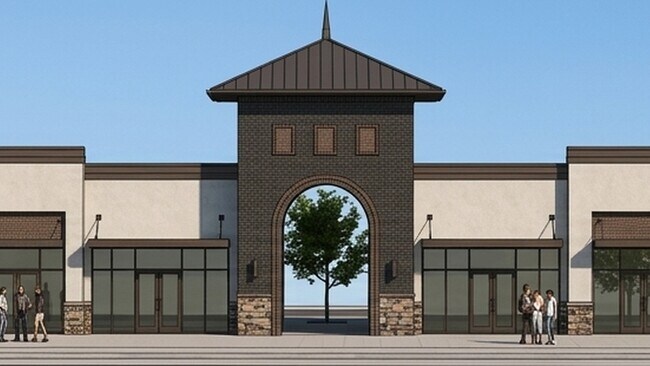 Plus de détails pour 7895 McGinnis Ferry Rd, Johns Creek, GA - Commerce de détail à louer