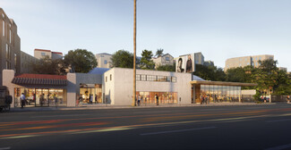 More details for 3225 W Sunset Blvd, Los Angeles, CA - Retail for Lease