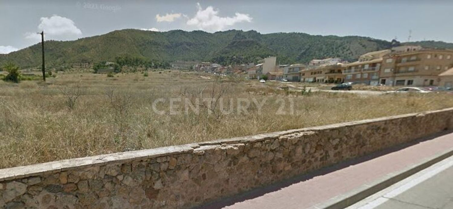 Land in Murcia for sale Building Photo- Image 1 of 5