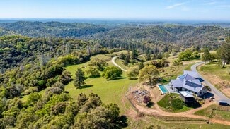Plus de détails pour 13088 Trembath Mountain Rd, Fiddletown, CA - Terrain à vendre