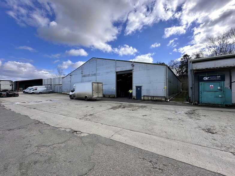 Wotton Rd, Brill for lease - Building Photo - Image 3 of 34