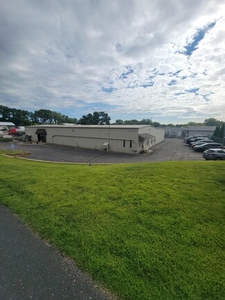 More details for 5215 Gershwin Ave, Oakdale, MN - Flex for Sale