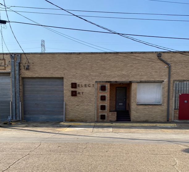 1025 E Levee St, Dallas, TX for sale Building Photo- Image 1 of 1