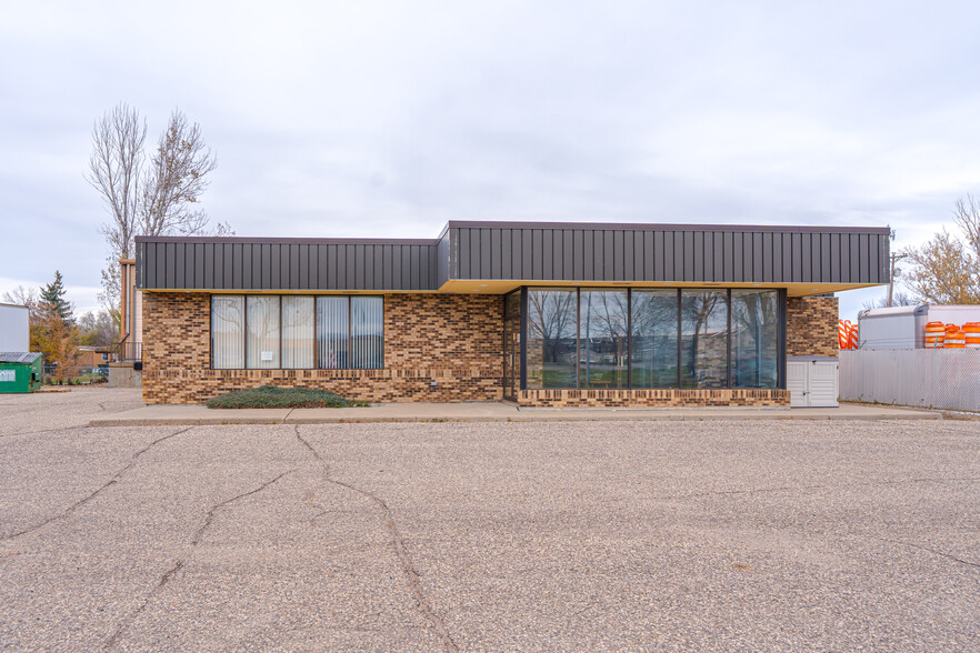 1100 Basin Ave, Bismarck, ND for sale - Building Photo - Image 2 of 44