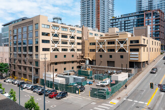 Plus de détails pour 1000 Denny Way, Seattle, WA - Bureau à louer