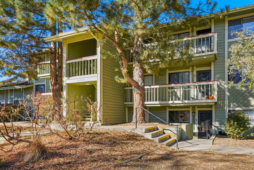 10635 W 7th Ave, Lakewood, CO à vendre - Photo du bâtiment - Image 3 de 33