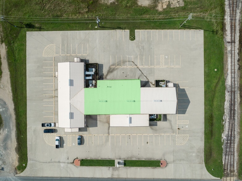 228 Texas Ave, New Boston, TX for lease - Building Photo - Image 3 of 18