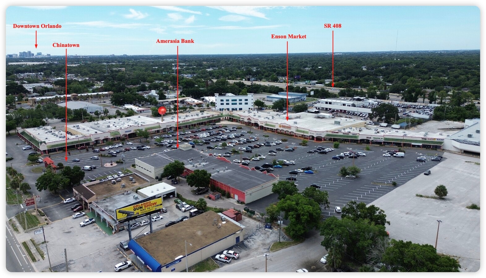 5068 W Colonial Dr, Orlando, FL 32808 - Unité 15 - - Photo intérieure - Image 2 of 31