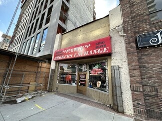 More details for 158 S State St, Salt Lake City, UT - Retail for Lease