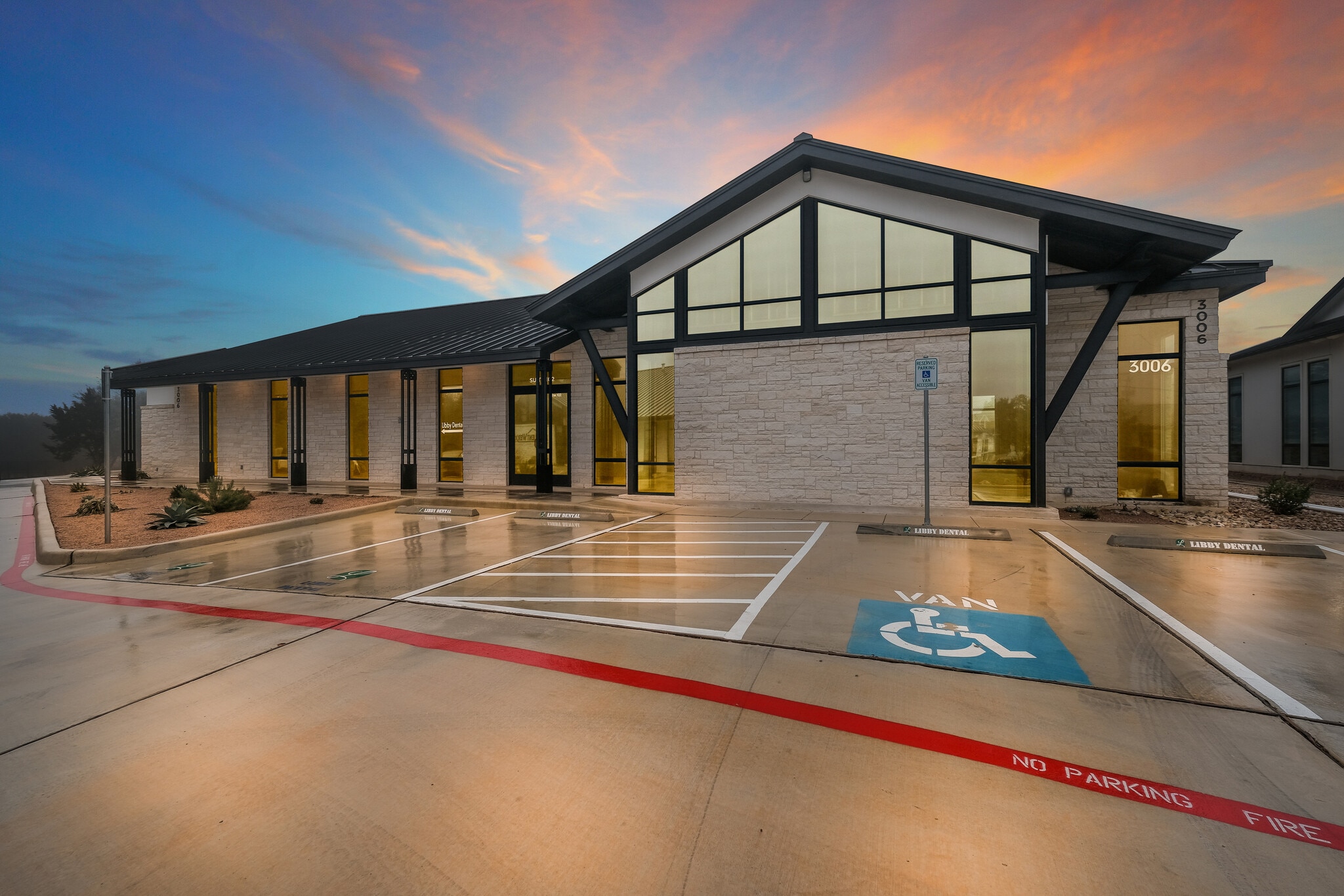 3006 Napier Park, San Antonio, TX for lease Building Photo- Image 1 of 11
