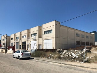 Plus de détails pour Calle Hierro, 24, Colmenar Viejo - Industriel à vendre
