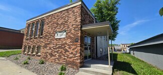 Plus de détails pour 125 2nd St N, Delano, MN - Bureau à louer